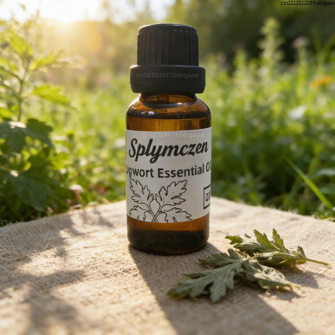 Home Fragrance Oud - 20 ml naturalnego olejku zapachowego o
