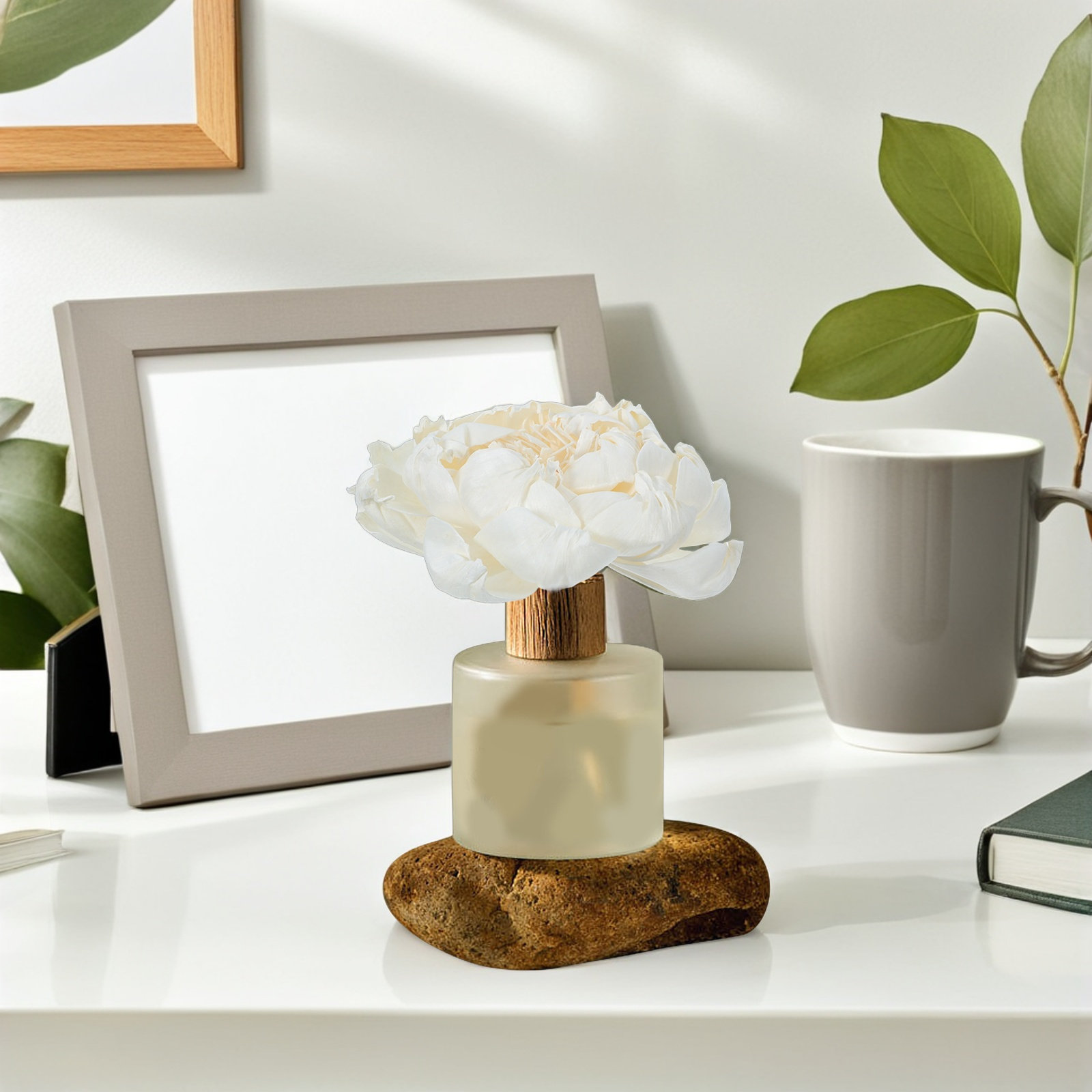 Dyfuzor zapachowy z głową piwo – Home Fragrance Usa recenzja i cena