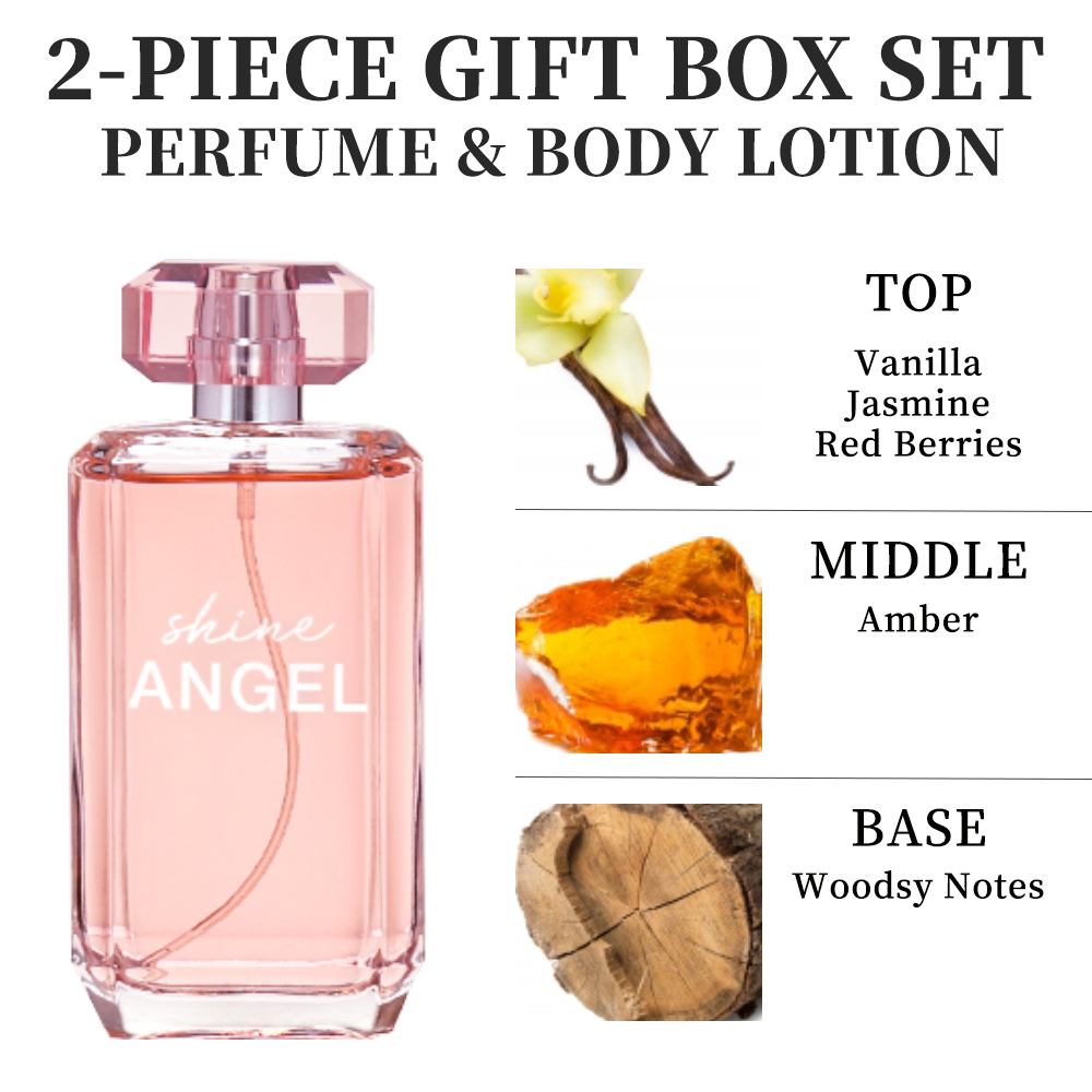 Zestaw prezentowy: perfumy w s – Home Fragrance Gift recenzja i cena