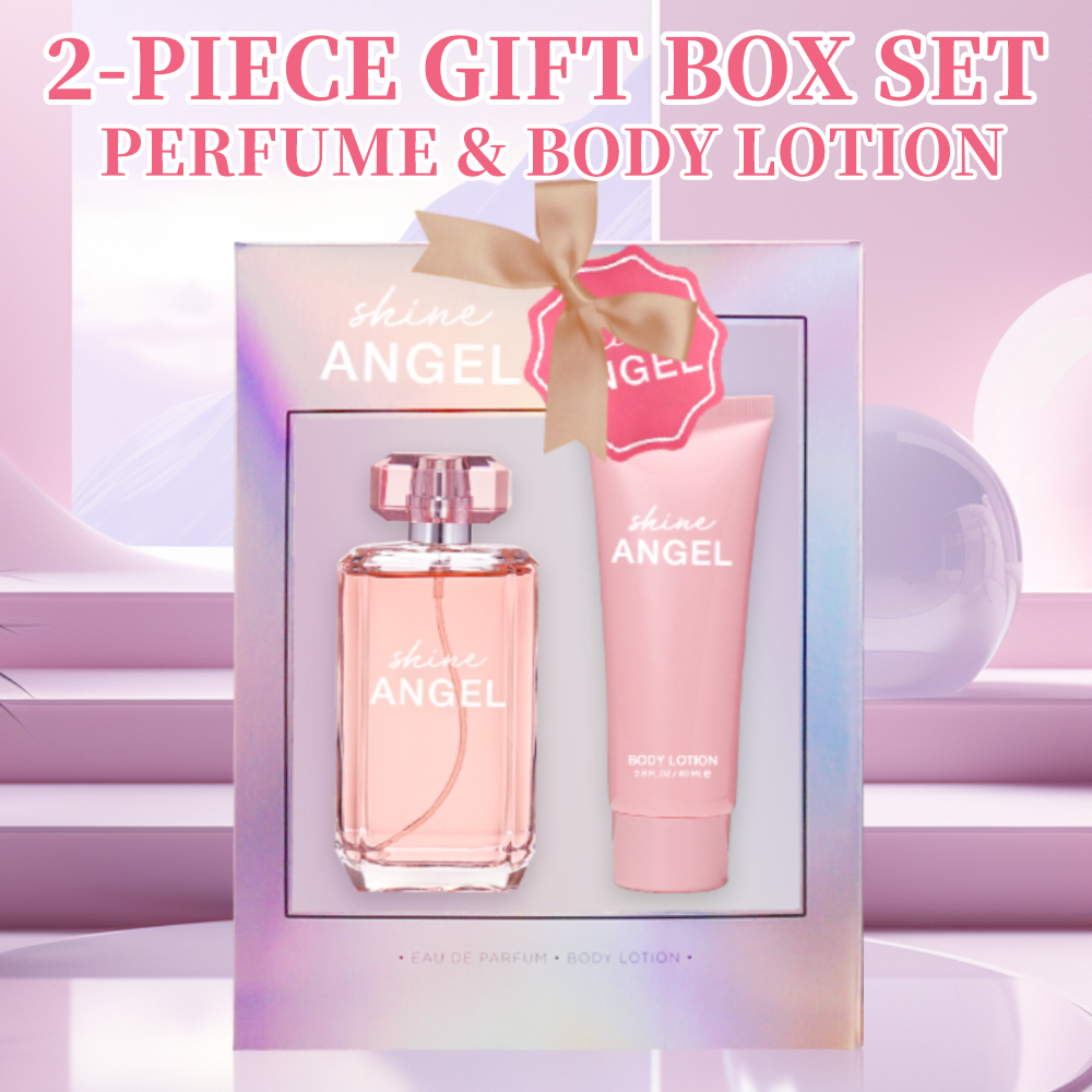Zestaw prezentowy: perfumy w s – Home Fragrance Gift recenzja i cena