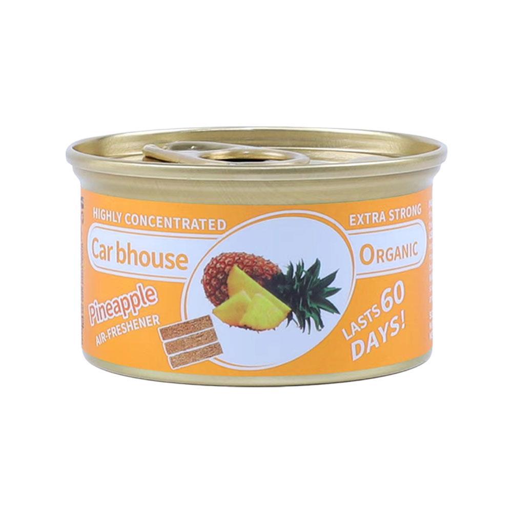 Odświeżacz powietrza do samoch – Home Fragrance Oud recenzja i cena