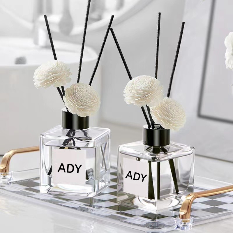 50ml Olejek do dyfuzora zapach – Home Fragrance Oud recenzja i cena