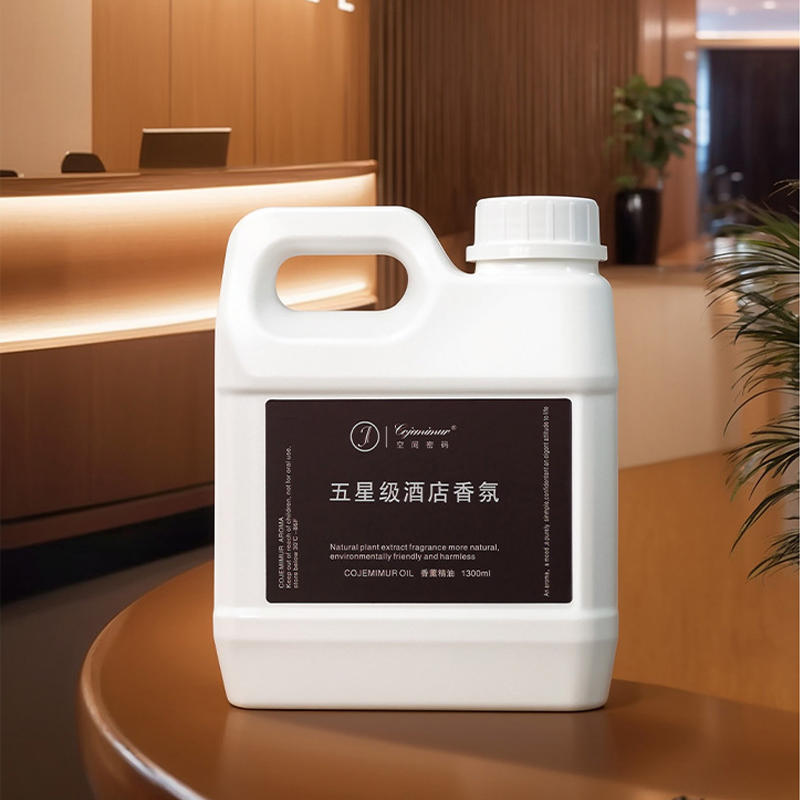 1300ml 5-gwiazdkowy olejek aro – Home Fragrance Oud recenzja i cena