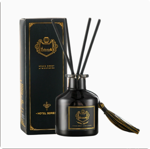 Bestseller: Dyfuzor zapachowy  – Home Fragrance Logo recenzja i cena