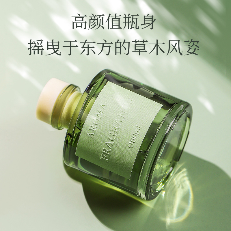50ml Olejek do aromaterapii z  – Home Fragrance Oud recenzja i cena