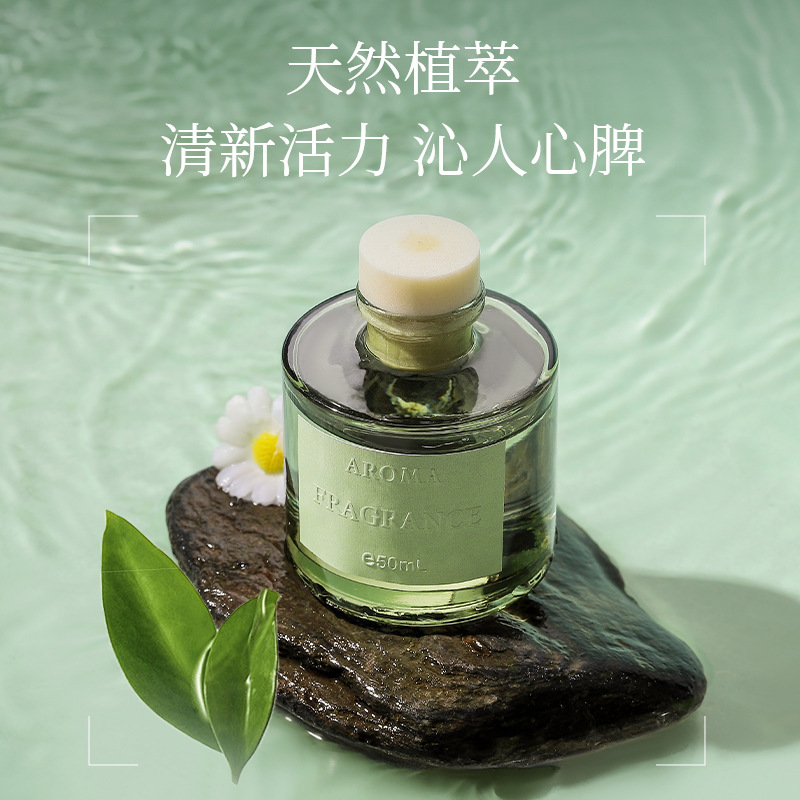 50ml Olejek do aromaterapii z  – Home Fragrance Oud recenzja i cena