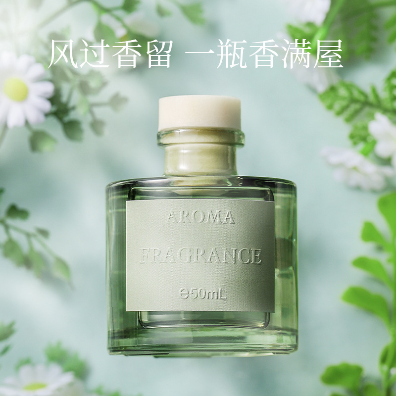 50ml Olejek do aromaterapii z  – Home Fragrance Oud recenzja i cena