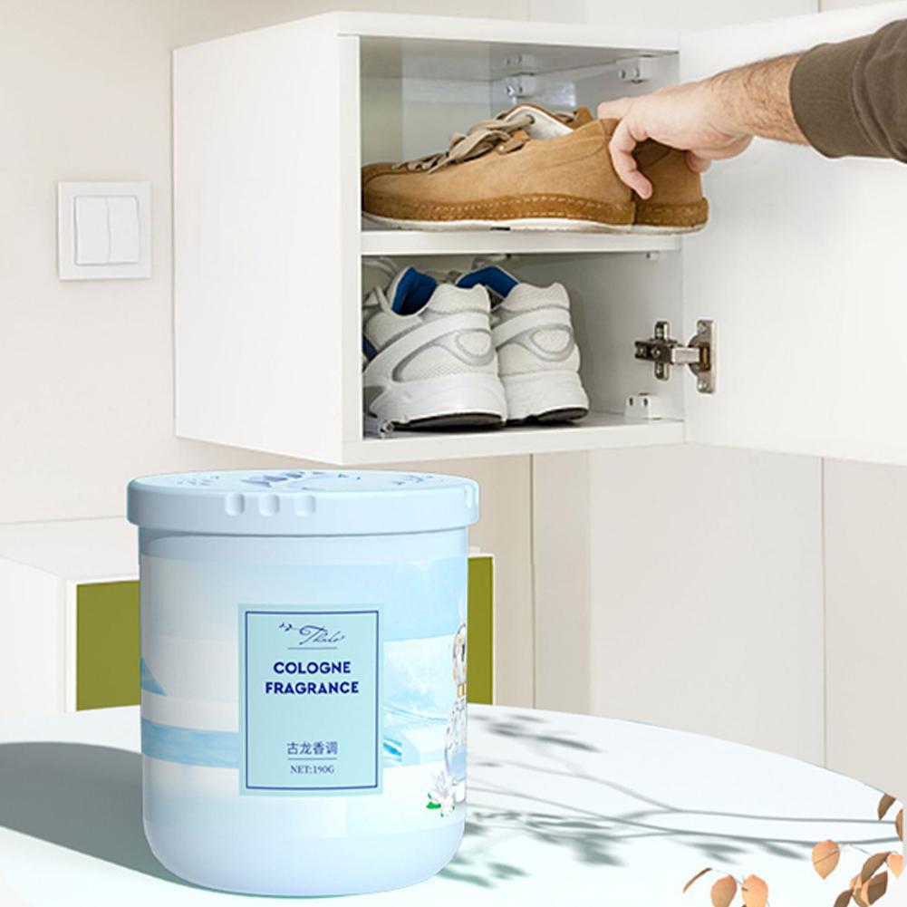 Odświeżacz powietrza do domu O – Home Fragrance Logo recenzja i cena
