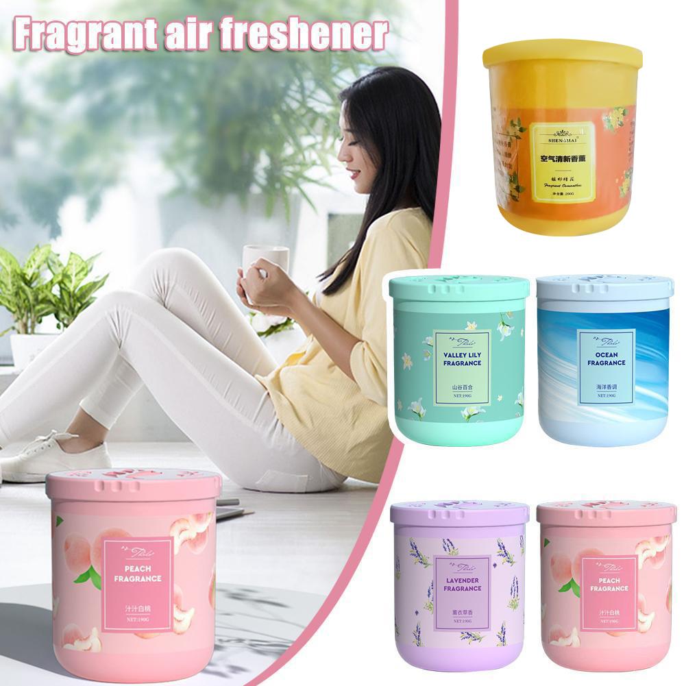 Odświeżacz powietrza do domu O – Home Fragrance Logo recenzja i cena