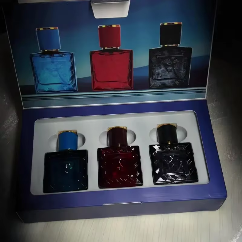 Zestaw prezentowy perfum męski – Home Fragrance Gift recenzja i cena
