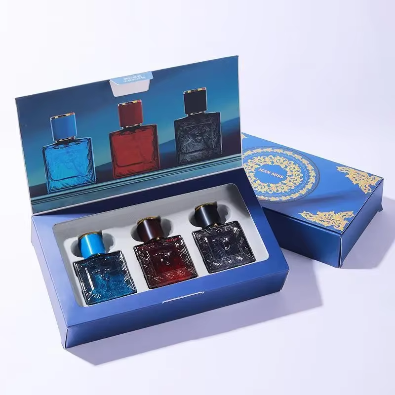 Zestaw prezentowy perfum męski – Home Fragrance Gift recenzja i cena