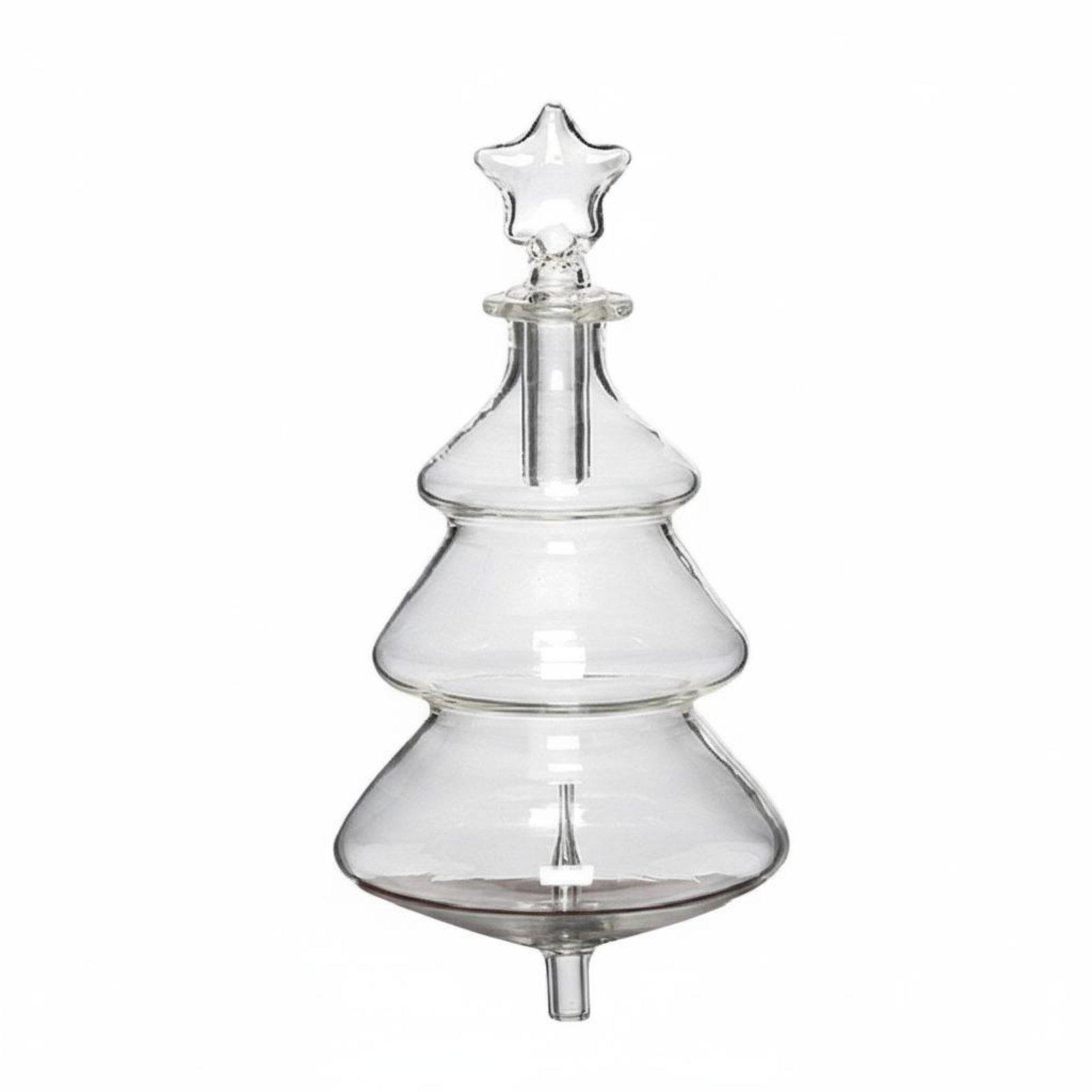 Uniwersalna szklana butelka za – Home Fragrance Usa recenzja i cena