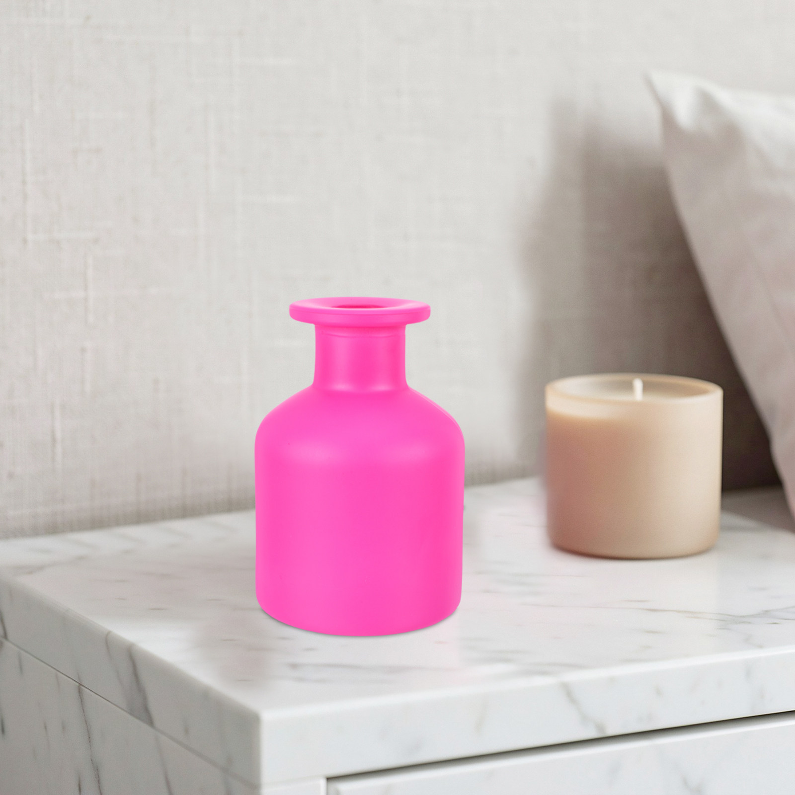 2 szt. szklanych butelek do dy – Home Fragrance Usa recenzja i cena