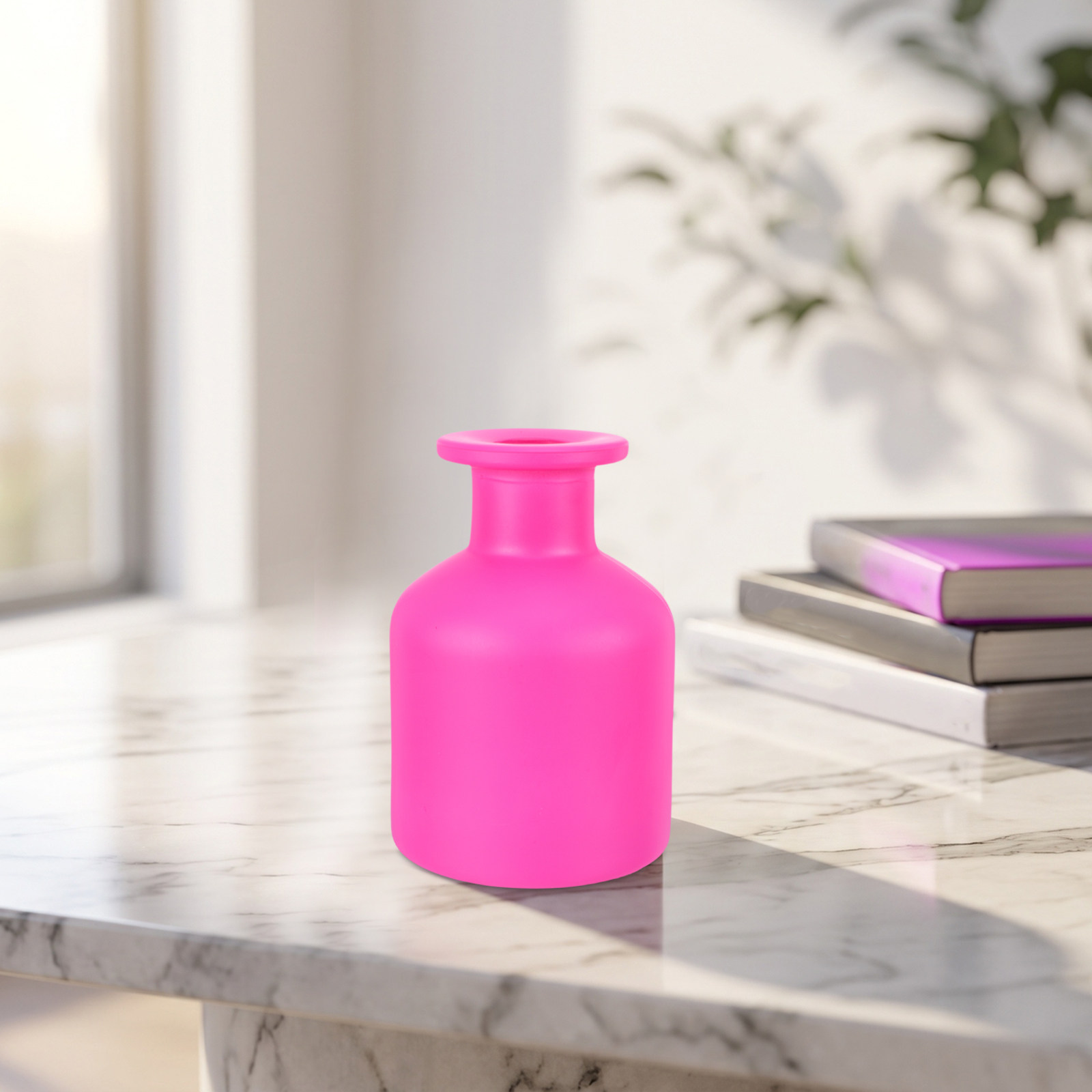 2 szt. szklanych butelek do dy – Home Fragrance Usa recenzja i cena