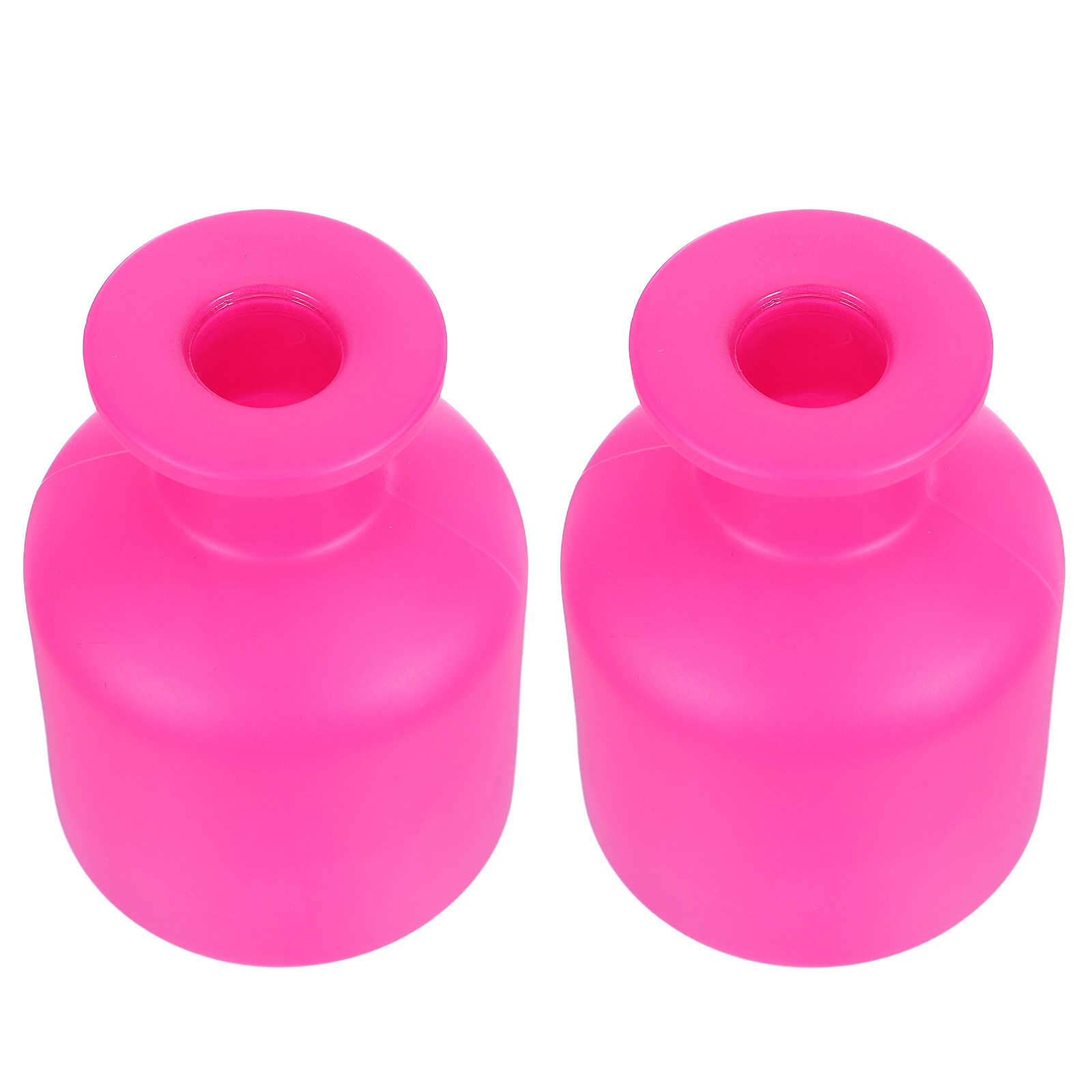 2 szt. szklanych butelek do dy – Home Fragrance Usa recenzja i cena