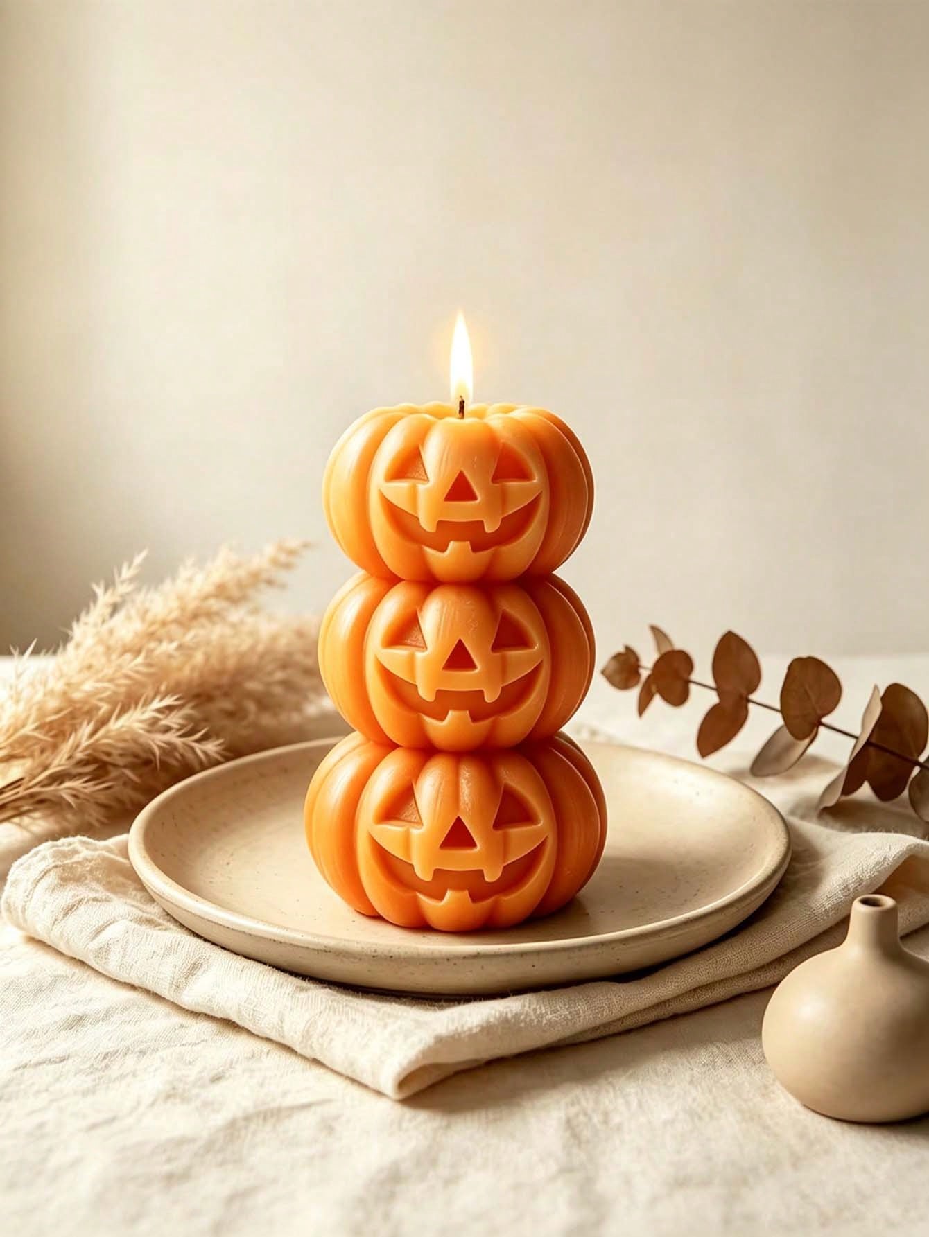 1 szt. Halloweenowa 3-warstwow – Home Fragrance Usa recenzja i cena
